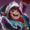 avatar full ap nunu healed me