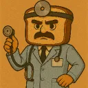 Avatar de Dr.donpanesco🥐♠🏥
