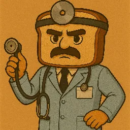Avatar de Dr.donpanesco🥐♠🏥