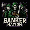 gankernation
