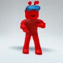 redvynx