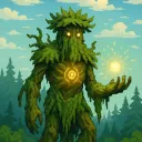 theforestfather