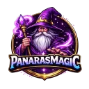 panarasmagic