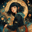 RURIのアイコン