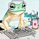 feldsparfrog