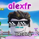daringalex