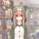 cutelittlefemcel avatar