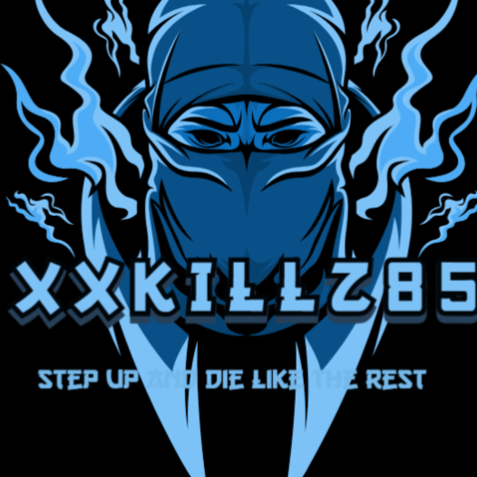xxkillz85's Avatar