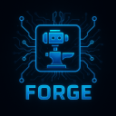Forge