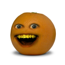 Annoying Orange Avatar