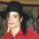 Michael Jackson Avatar
