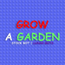Grow A Garden Stock Bot
