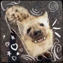 gnarpyalienkat