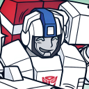 Jetfire Avatar