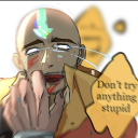 irritatorskull