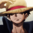 avatar Glih D Luffy