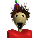 suspiciousjoseph