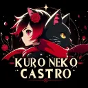 kuronekocastro