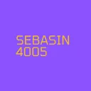 sebasin4005