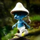smurf_goat