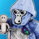 bluebeanieemily