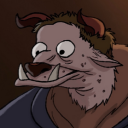avatar Zilarrezko