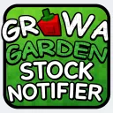 Grow A Garden Stock Notifier