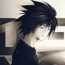 deathnoteisthebest. avatar