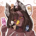 kitsunie