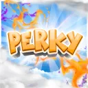 perkygag