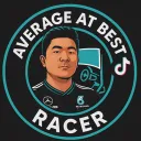 averageatbestracer