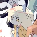 Pizzacat's Avatar