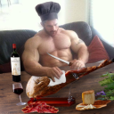 avatar jamón enjoyer