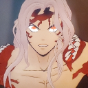 avatar Muzan Kibutsuji