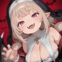 miltyrosenblood