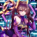 [DS]Roronoa's Avatar