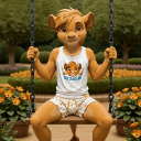 Anthrocheetah's Avatar