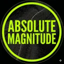 absolutemagnitude