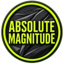 absolutemagnitude
