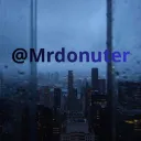 mrdonutern