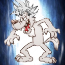 Autistic Wolf