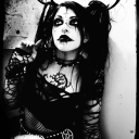 avatar prerolls wit a northface jacket