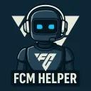 FCM HELPER