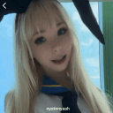 avatar котик малыш