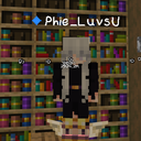Discord-avatar van Phie_LuvsU