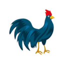 Discord-avatar van SuperKip