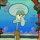 Squid Ward