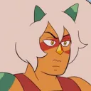 Zellha's Avatar