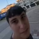 avatar Mann im schatten