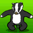 thatbadger